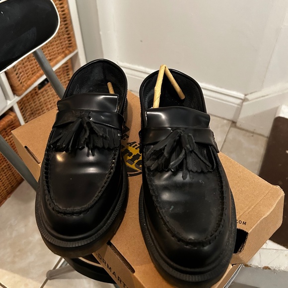 Adrian doc Martens - Picture 1 of 2